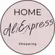 Аватар канала Уютный AliExpress