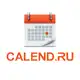 Аватар канала Календарь событий