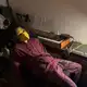 Аватар канала оперение жёлтого