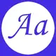 Аватар канала Буквы-эмоджи TelegramPremium