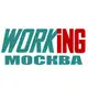 Аватар канала МОСКВА Работа