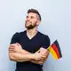 Аватар канала Deutsch | Немецкий с нуля