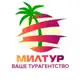 Аватар канала Турагентство МИЛТУР