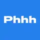 Аватар канала Phhh Phhh | Фотошоп