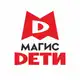 Аватар канала Магис Дети