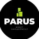 Аватар канала PARUS FRIENDS