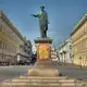 Аватар канала ОДЕССА СВОБОДНАЯ