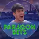 Аватар канала PARAGON Bets 🫨