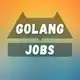 Аватар канала Golang Jobs - Вакансии