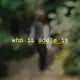 Аватар канала who is adele is