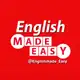 Аватар канала English Made Easy