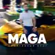 Аватар канала MAGA by Dubai 🇦🇪