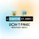 Аватар канала Don't Panic Junior IT Jobs