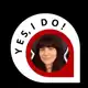 Аватар канала Yes, I do! PRO.perevod