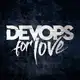 Аватар канала DevOps community for love