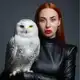 Аватар канала •Магическое пространство •Liliteriym•