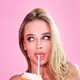 Аватар канала BLONDINKA