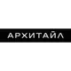 Аватар канала АРХИТАЙЛ - кирпич/камень/кортен/терракота