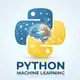 Аватар канала Machine Learning with Python