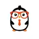 Аватар канала Lingua Penguin @l_penguin