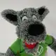 Аватар канала Immer nur du, VfL! | Вольфсбург 🐺💚