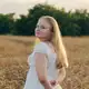 Аватар канала унусуал Ксен и её английский