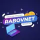 Аватар канала RabovNet - удаленка, вакансии, работа, фриланс