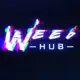 Аватар канала weebHub
