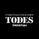 Аватар канала TODES | ЛЮБЕРЦЫ | ТАНЦЫ