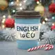 Аватар канала English to Go | Чашечка английского с Верой ☕️