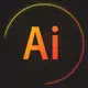 Аватар канала Adobe Illustrator | Graphic Design