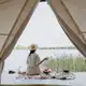 Аватар канала glamping.fan | глэмпинги в России