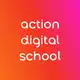 Аватар канала Action Digital School - Школа карьерных изменений