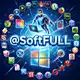 Аватар канала ⌨️ SoftFULL🖱|Программное обеспечение