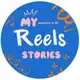 Аватар канала 🅼🆈 reels stories