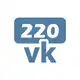 Аватар канала 220vk