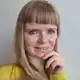 Аватар канала КОД ЖИЗНИ • Настя Выборнова