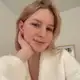 Аватар канала с КСЮ о важном и личном🫶🏻