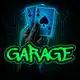 Аватар канала «GARAGE» СЕТЬ ПОКЕР КЛУБОВ на PPPoker