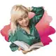 Аватар канала Ta_samaya_reads📚Книжный Плюшкин📚Даша