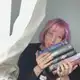 Аватар канала Sashka’s ray of sunshine ☀️