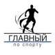 Аватар канала Главный по спорту