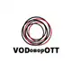Аватар канала VODоворOTT