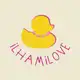 Аватар канала ilhamilove- Ильхами