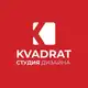 Аватар канала Дизайн в К•В•А•Д•Р•А•Т•Е