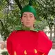 Аватар канала Мурашкина lovemurmur🍓