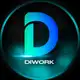 Аватар канала DIwork | удаленная работа, фриланс