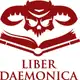 Аватар канала Студия покраски миниатюр Liber Daemonica