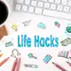 Аватар канала Лайфхаки | Livehacker