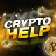Аватар канала CryptoHeLp | Крипта и заработок